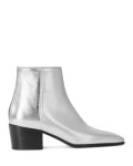 더쿠플스-하이 가죽 부츠 브라운 첼시 The Kooples High... 가죽 부츠 브라운 첼시 The Kooples High Leather Boots Brown... 