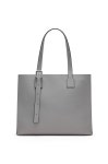 로에베-가죽 토트 가방 Logo-Debossed Full-Grain Leather Tote Bag 1647597295228229 | 트렌비 로에베-가죽 토트 가방 Logo... 