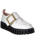 ROGERVIVIER-로저비비에 ROGER VIVIER 플랫 슈즈 17957409489836353 Trompette Bellerine patent leather ballet flats | 트렌비... 