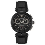 베르사체-남성 뉴 시계 Versace Mens New Chrono Watch 177657186 | 트렌비 베르사체-남성 뉴 시계 Versace Mens New Chrono... 