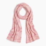 제이크루-클래식 스카프 Classic plaid scarf H2853 BL7232 | 트렌비 제이크루-클래식 스카프 Classic plaid scarf H2853 BL7232... 