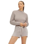 어그-Heddie Mock Neck 9729741 5667 | 트렌비 어그-Heddie Mock Neck 9729741 5667 | 트렌비 | www.trenbe.com