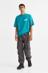 에이치앤엠-데님 Relaxed Jeans 1071707001 | 트렌비 에이치앤엠-데님 Relaxed Jeans 1071707001 | 트렌비 | www.trenbe.com