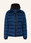 MILESTONE-퀼티드 자켓 Quilted jacket SERANOS 1001318505 BLUE | 트렌비 MILESTONE-퀼티드 자켓 Quilted jacket SERANOS 1001318505... 