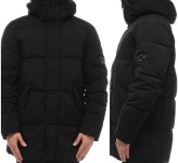 CP컴퍼니-CP COMPANY 10CMSH173A 002824G 882 (COTTON 가먼트다잉 렌즈 1포켓 오버셔츠) | 트렌비 CP컴퍼니-CP COMPANY 10CMSH173A... 