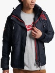 슈퍼드라이-슈퍼드라이 ULTIMATE RADAR QUILT 재킷 (M5010195A04Q)... 트렌비 슈퍼드라이-슈퍼드라이 ULTIMATE RADAR QUILT 재킷... 