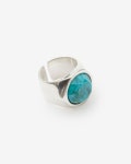 이자벨마랑-반지 ALTO RING 50291779wc | TRENBE 이자벨마랑-반지 ALTO RING 50291779wc | TRENBE | www.trenbe.com