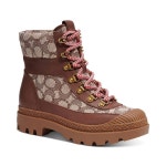 코치-부츠 잉그리드 Ingrid Boot G5306-BLK | 트렌비 코치-부츠 잉그리드 Ingrid Boot G5306-BLK | 트렌비 | www.trenbe.com