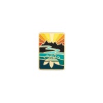 726048 J1631 8518 | 트렌비 구찌-아디다스 구찌 빈티지... vintage mountain enamel brooch 726048 J1631 8518 | 트렌비 | www.trenbe.com