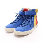 피에르하디-화이트 스트리트 스니커즈 White Street Life Sneakers 10573411 | 트렌비 피에르하디-화이트 스트리트 스니커즈... 