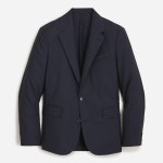 제이크루-팬츠 코튼 코듀로이 Ludlow Slim-fit suit pant in English cotton corduroy BH204 NAVY | 트렌비 제이크루-팬츠 코튼... 