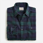 제이크루-플렉스 셔츠 Plaid flex casual shirt BI048 WX8591 | 트렌비 제이크루-플렉스 셔츠 Plaid flex casual shirt BI048 WX8591... 