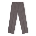 가니-여성 바지 cottonblend curve 팬츠 F7356 377 /9 | 트렌비 가니-여성 바지 cottonblend curve 팬츠 F7356 377 /9 | 트렌비... 