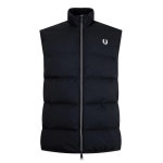 Loopack Bomber Jacket J4837-608 | 트렌비 프레드페리-프레드페리 Fred Perry Loopack Bomber Jacket J4837-608 | 트렌비 | www.trenbe.com