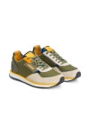 리플레이-[독일] 2266632 Replay COLLEGE - Trainers - blue DENIM 데님 | 트렌비 리플레이-[독일] 2266632 Replay COLLEGE... 