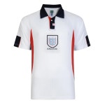 Score Draw-홈 저지 남성 화이트 England 98 Home Jersey Mens... England 98 Home Jersey Mens White 37032901 | TRENBE | www.trenbe.... 