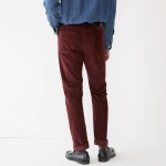 제이크루-팬츠 770™ Straight-fit garment-dyed five-pocket pant MP851 VINTAGE DILL | 트렌비 제이크루-팬츠 770™ Straight... 