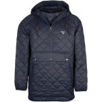 바버-퀼티드 자켓 네이비 Overhead Quilted Jacket Navy NY71 60737518 | 트렌비 바버-퀼티드 자켓 네이비 Overhead Quilted... 