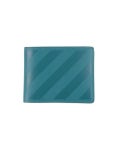 오프화이트-22SS 오프화이트 디아그 스트랩 반지갑 OMNC040S22FAB001 0601 | TRENBE 오프화이트-22SS 오프화이트 디아그... 