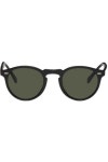 올리버피플스-블랙 선글라스 Black Gregory Peck 1962 Sunglasses 12800181 | TRENBE 올리버피플스-블랙 선글라스 Black... 