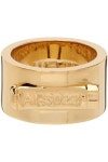 IN GOLD WE TRUST PARIS-골드 반지 Gold Piston Ring 9700751 | TRENBE IN GOLD WE TRUST PARIS-골드 반지 Gold Piston Ring 9700751... 