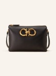 페라가모-크로스백 가방 Crossbody bag TRAPEZIO 1001390748 BLACK | 트렌비 페라가모-크로스백 가방 Crossbody bag TRAPEZIO... 