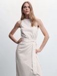 망고-바디콘 미니 드레스 Gabi Bodycon Mini Dress 6021741... 트렌비 망고-바디콘 미니 드레스 Gabi Bodycon Mini Dress 6021741... 