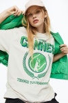 에이치앤엠-소프트 크롭 티셔츠 Soft Rib Cropped T-shirt... 에이치앤엠-소프트 크롭 티셔츠 Soft Rib Cropped T-shirt 1066728001... 