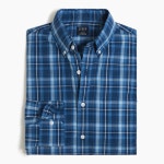제이크루-플렉스 캐주얼 셔츠 Plaid flex casual shirt BI049 WX7203 | 트렌비 제이크루-플렉스 캐주얼 셔츠 Plaid flex casual... 