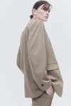 에이치앤엠-블레이저 Single-breasted blazer 1113274001 | 트렌비 에이치앤엠-블레이저 Single-breasted blazer 1113274001... 