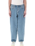 리바이스-블루 데님 바지 Blue Boxer Denim Shorts 221099M193003 | 트렌비 리바이스-블루 데님 바지 Blue Boxer Denim Shorts... 