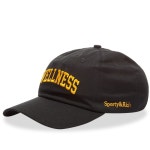 스포티앤리치-스포티앤리치 컨트리클럽 로고자수 볼캡 캡 모자 JS 796054 | 트렌비 스포티앤리치-스포티앤리치 컨트리클럽 로고자수... 