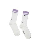 Socksss-삭스 Framptons Ribbed-Knit Cotton-Blend Socks S033 | 트렌비 Socksss-삭스 Framptons Ribbed-Knit Cotton-Blend Socks S033... 