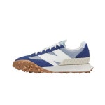 뉴발란스(New Balance) | 남녀공용 러닝화 푹신한 커플 다크 라이트 블루 XC-72 UXC72SA 6736454981 | 트렌비