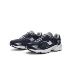 뉴발란스(New Balance) | 여성 키높이 운동화 725 네이비 | 트렌비