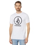 볼컴-스톤 숏 슬리브 티셔츠 Crisp Stone Short Sleeve Tee... TRENBE 볼컴-스톤 숏 슬리브 티셔츠 Crisp Stone Short Sleeve...
