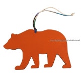 에르메스(Hermes) | 중고 쁘띠아쉬 오렌지브라운 베어 양면 백참 | 트렌비 에르메스(Hermes) | 중고  쁘띠아쉬 오렌지브라운 베어 양면 백참... 