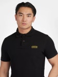 바버-크루저 폴로 셔츠 블랙 Cruiser Polo Shirt Black 54396503 | 트렌비 바버-크루저 폴로 셔츠 블랙 Cruiser Polo Shirt Black... 