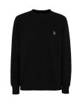 폴스미스-PS U StripeHFZip Swt Sn24 550050 Black 79 | 트렌비 폴스미스-PS U StripeHFZip Swt Sn24 550050 Black 79 | 트렌비... 
