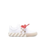 오프화이트-아웃 오브 오피스 스니커즈 오프 화이트 가죽 Out Of Office Sneakers - Off White - Beige/White - Leather | 트렌비... 