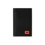 구찌-23SS 구찌 Black leather card holder | 트렌비 구찌-23SS 구찌 Black leather card holder | 트렌비 | www.trenbe.com