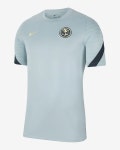 Soccer Top DB6911-366 | 트렌비 나이키-클럽 스트라이크 남성 반팔 탑 Club America Strike Mens Short-Sleeve Soccer Top DB6911-366... 