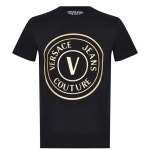 베르사체-베르사체 후드집업 73GAIT17 CF00O 899 로고 프린팅 블랙 | TRENBE 베르사체-베르사체 후드집업 73GAIT17 CF00O 899 로고... 