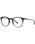 올리버피플스-올리버 피플스 Oliver Peoples 안경 12120127... Peoples 안경 12120127 Ov1186 Antique Navy Glasses | 트렌비 | www.... 