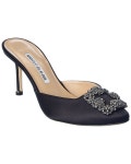 마놀로블라닉-새틴 펌프스 Hangisimu 70 Satin Pump 188155349 | TRENBE 마놀로블라닉-새틴 펌프스 Hangisimu 70 Satin Pump... 