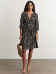 제라르다렐-플레어 드레스 Junon Flared Dress 109942949 Black... 트렌비 제라르다렐-플레어 드레스 Junon Flared Dress... 