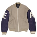 Nero 0999 | 트렌비 엠포리오아르마니-엠페리오 Emporio GoldLogoBmbr Sn24 325474 Nero 0999 | 트렌비 | www.trenbe.com