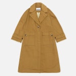 가니-가니 탈부착식 소매 레오파드 프린트 재킷 F7587 | 트렌비 가니-가니 탈부착식 소매 레오파드 프린트 재킷 F7587 | 트렌비 | www.... 