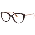 프라다-캣 아이 여성 Demo Cat Eye Ladies Eyeglasses PR 05YV 1AB1O1 53 PR05YV1AB1O153 | 트렌비 프라다-캣 아이 여성 Demo... 