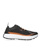 제냐-블랙 러닝 스니커즈 Ermenegildo Zegna black x norda Running Trainers | Harrods UK 19182306 | 트렌비 제냐-블랙 러닝... 